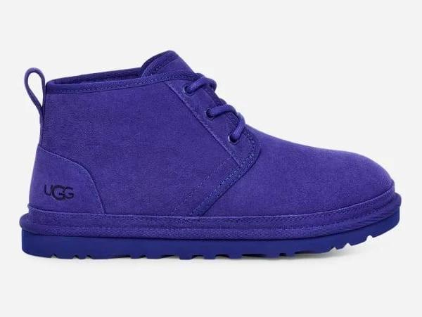 Ugg Women's Neumel Boot Naval Blue / 7