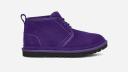 Ugg Women's Neumel Boot Violet Night 7