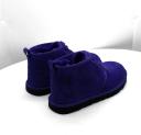 Ugg Women's Neumel Boot Violet Night 7
