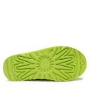 Ugg Women's Neumel Boots - Key Lime - Size 9M