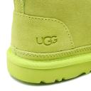 Ugg Women's Neumel Boots - Key Lime - Size 9M