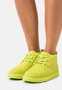 Ugg Women's Neumel, Key Lime, 10M