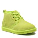 Ugg Women's Neumel, Key Lime, 5M