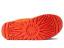 Ugg Women's Neumel, Orange Soda, 5M
