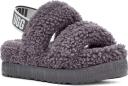 Ugg Women's Oh Fluffita Sheepskin Slippers in Splash, Size 8