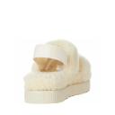Ugg Women's Oh Fluffita Slipper, Key Lime, 10