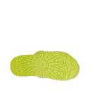 Ugg Women's Oh Fluffita Slipper, Key Lime, 10