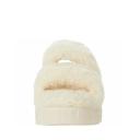 Ugg Women's Oh Fluffita Slipper, Key Lime, 10