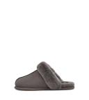 Ugg Women's Scuffette II Slipper Thunder Cloud 8