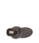 Ugg Women's Scuffette II Slipper Thunder Cloud 8