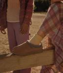 Ugg Women's Tasman Chestnut / 12