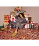 Ugg Women's Tasman Chestnut / 12