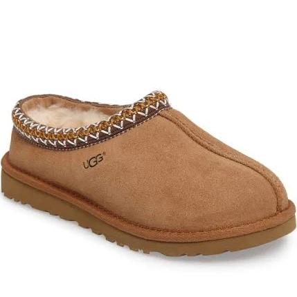 Ugg Women's Tasman Chestnut / 12