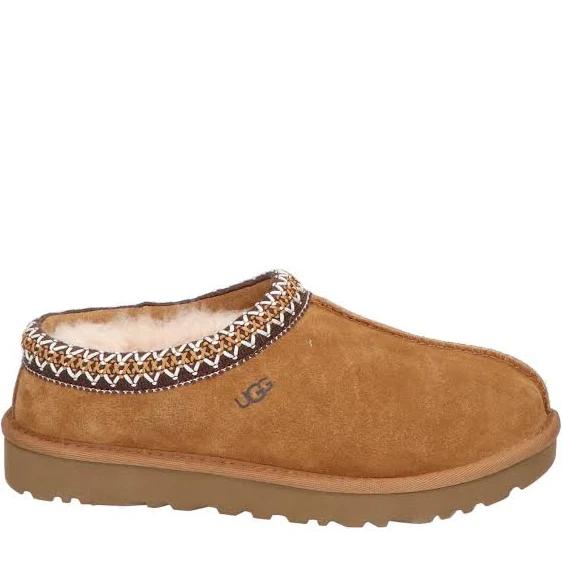 Ugg Women's Tasman Slipper Chestnut 5