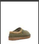 UGG Women's Tasman Suede Slippers - UK 5