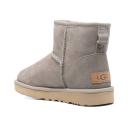 UGG Womens Classic Mini II Boot Campfire Size 8 | AfterPay Available
