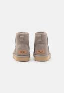 UGG Womens Classic Mini II Boot Campfire Size 8 | AfterPay Available
