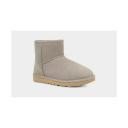 UGG Womens Classic Mini II Boot Campfire Size 8 | AfterPay Available