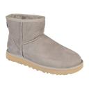 UGG Womens Classic Mini II Boot Campfire Size 8 | AfterPay Available