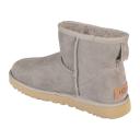 UGG Womens Classic Mini II Boot Campfire Size 8 | AfterPay Available