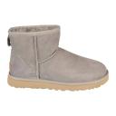 UGG Womens Classic Mini II Boot Campfire Size 8 | AfterPay Available