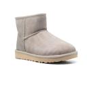 UGG Womens Classic Mini II Boot Campfire Size 8 | AfterPay Available