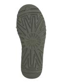 UGG Womens Classic Ultra Mini Moss Green Size 7 | AfterPay Available