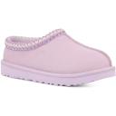 UGG Womens's Tasman Suede Slippers - UK 3
