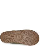 UGG Womens's Tasman Suede Slippers - UK 3