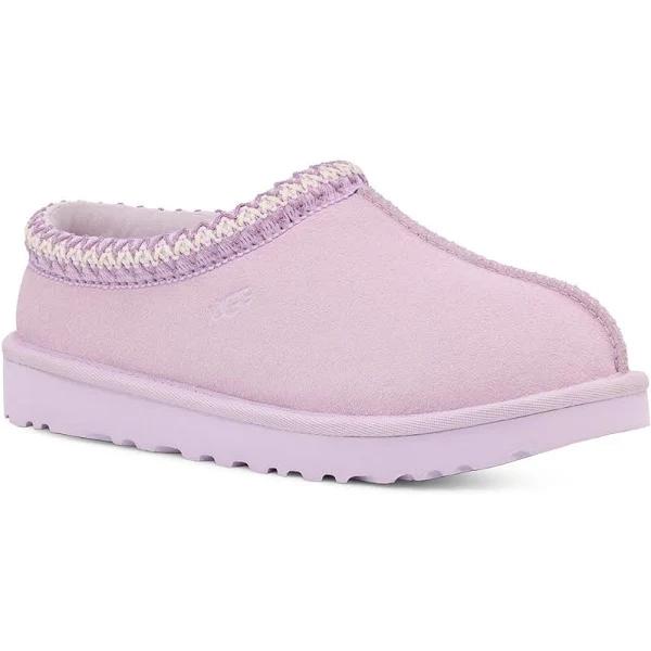 UGG Womens's Tasman Suede Slippers - UK 3