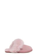 UGG Womens Scuff Sis Slippers Rose Grey, 3