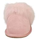 UGG Womens Scuff Sis Slippers Rose Grey, 3
