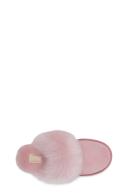 UGG Womens Scuff Sis Slippers Rose Grey, 3