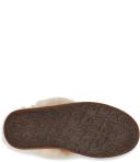 UGG Womens Scuffette II Campfire Size 6 | AfterPay Available