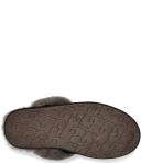 UGG Womens Scuffette II Campfire Size 6 | AfterPay Available