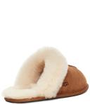 UGG Womens Scuffette II Campfire Size 6 | AfterPay Available
