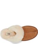 UGG Womens Scuffette II Campfire Size 6 | AfterPay Available