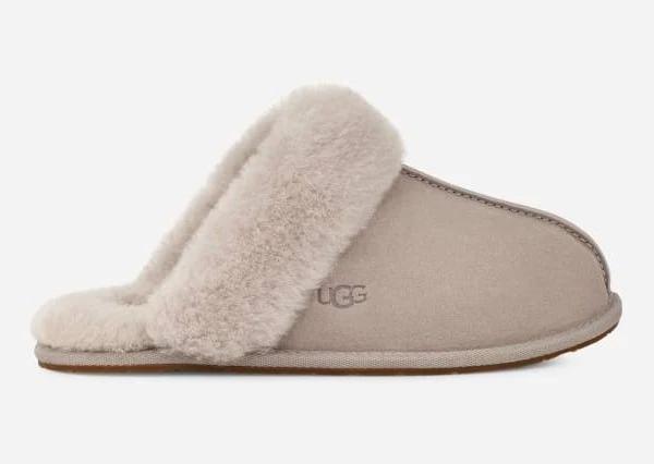 UGG Womens Scuffette II Campfire Size 6 | AfterPay Available