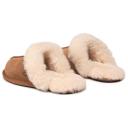 UGG Womens Scuffette II Horizon Pink Size 6 | AfterPay Available