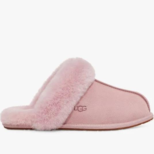 UGG Womens Scuffette II Horizon Pink Size 6 | AfterPay Available