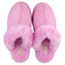 UGG Womens Scuffette II Slippers Wildflower - Size 3