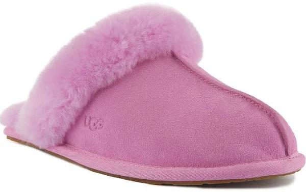 UGG Womens Scuffette II Slippers Wildflower - Size 3