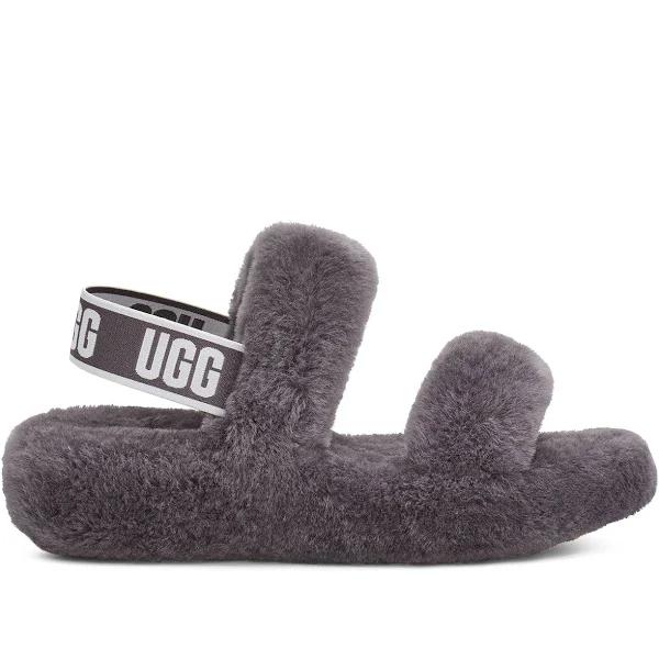 Ugg Womens Shade Oh Yeah Slippers