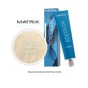 UL-AA Matrix SoColor 85g - Ultra-Blonde Ash-Ash