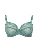 Ulla Carla Underwired Bra Jade 12E