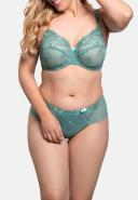 Ulla Carla Underwired Bra Jade 12E