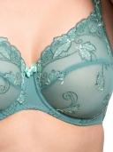 Ulla Carla Underwired Bra Jade 14E