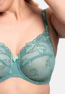 Ulla Carla Underwired Bra Jade 14E