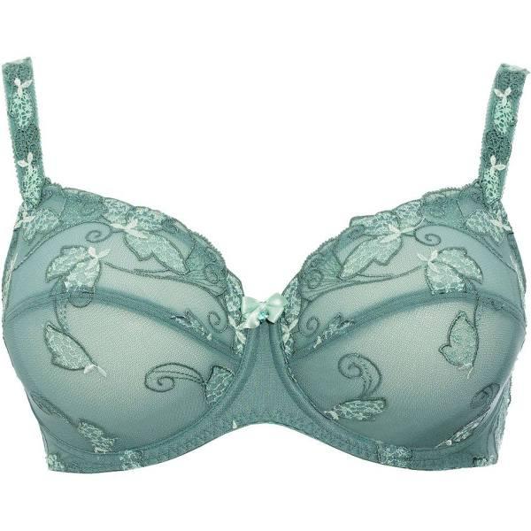 Ulla Carla Underwired Bra Jade 14G