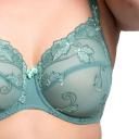 Ulla Carla Underwired Bra Jade 16D